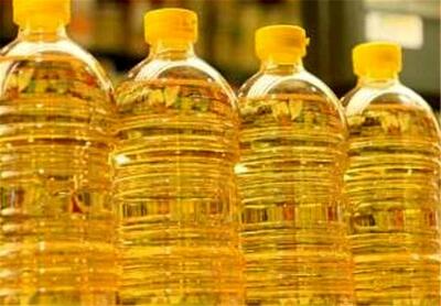 ۳۰۰ تن روغن در انبارهای بوشهر تخلیه شد