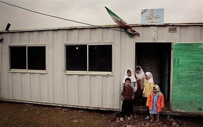وعده حذف مدارس سنگی و کانکسی در استان کرمان