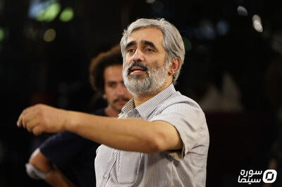 سعید ابوطالب با یک بازی مافیایی جدید باز می‌گردد - سوره سینما