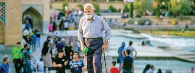 چتر وابستگی بر سر سالمندان در سایه نبود خودمراقبتی اجتماعی