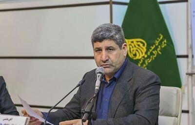دولت چهاردهم برای تسهیل زیارت در کشور عزم جدی دارد
