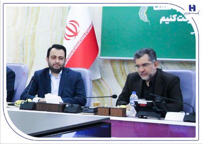 اعلام همکاری بانک صادرات برای تحقق اهداف اقتصاد دانش‌بنیان