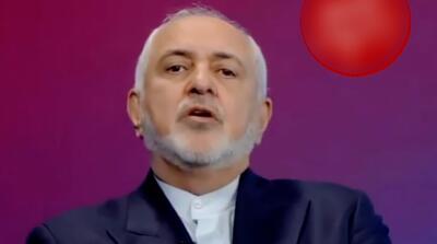 عربی صحبت کردن جواد ظریف