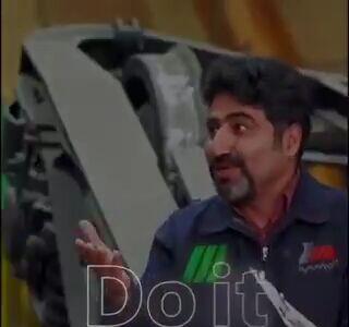 وقتی Do it را مهندسای ایرانی پیاده می‌کنند!