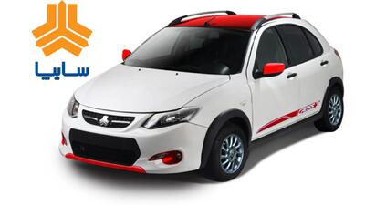 پیش فروش جدید سایپا  آغاز شد+ قیمت
