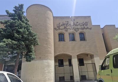 کتابخانه شهید مطهری اسلامشهر در انتظار اعتبار 2 میلیاردی - تسنیم