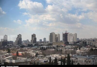 ثبت اطلاعات اقامتی 53 درصد خانوارها در سامانه املاک - تسنیم