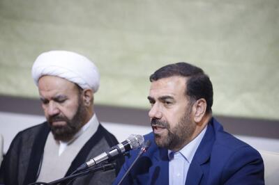 ظرفیت زیارت در ایران تا 40 میلیون زائر در سال - تسنیم