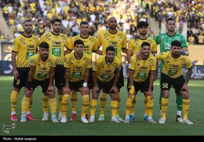 استارت تمرینات سپاهان از سوم تیر/ سفر طلایی‌پوشان به روسیه - تسنیم