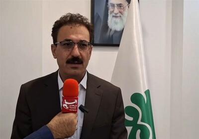 تشریح اولویت‌های کاری شهردار جدید زاهدان- فیلم فیلم استان تسنیم | Tasnim