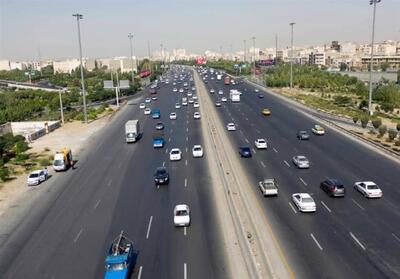 69 میلیون تردد در محورهای مواصلاتی آذربایجان شرقی - تسنیم