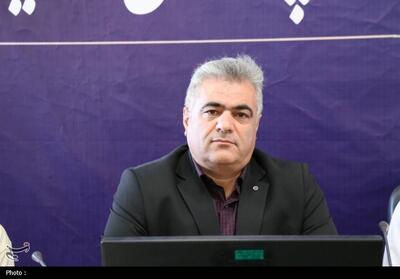 رئیس هیئت ورزش پهلوانی چهارمحال و بختیاری انتخاب شد - تسنیم