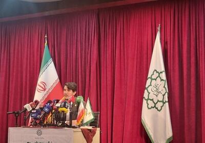 توسعه 30 مگاوات انرژی خورشیدی در دستور کار شهرداری تهران - تسنیم