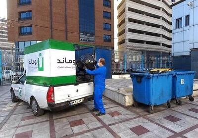 اپلیکیشن نوماند به کد نوسازی پلاک‌ها متصل می‌شود - تسنیم