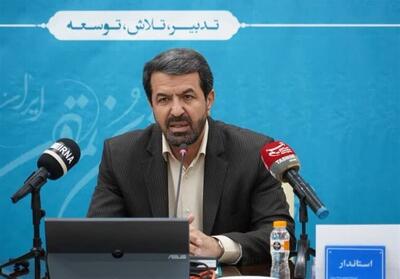 حل معضلات فرهنگی نیازمند مشارکت عمومی است - تسنیم