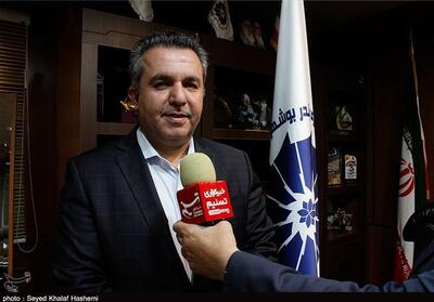 توسعه کسب‌وکار و سرمایه‌گذاری اولویت اتاق بازرگانی بوشهر - تسنیم