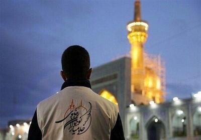 خادمیاران‌ آران و بیدگلی حامی 31 کودک یتیم و بدسرپرست شدند - تسنیم