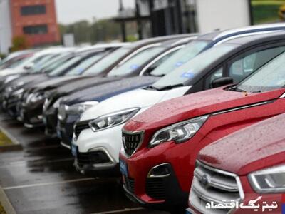 هیچ منع قانونی برای واردات خودرو‌های جانبازان وجود ندارد