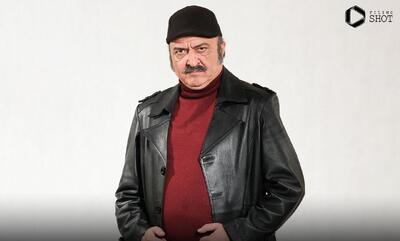 بیوگرافی حامد وکیلی بازیگر نقش اول سریال قهوه پدری , زندگی شخصی , همسر , فرزند + عکس های جدید - ویدائو مگ