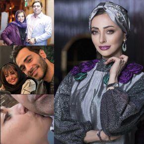 بیوگرافی نفیسه روشن و همسرش و فرزندان + علت طلاق و همسر دوم - ویدائو مگ