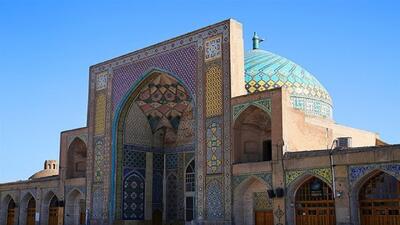 آغاز ساماندهی و مرمت بخش‌های مختلف مسجدالنبی (ص)