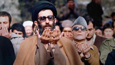 نماز جمعه؛ نبض بیداری سیاسی ملت‌ها + فیلم