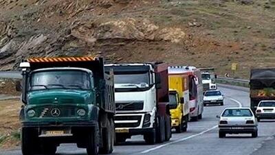 بخشی از قانون بیمه رانندگان در دست اصلاح است