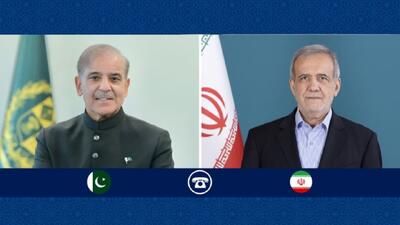 ایران از هر اقدام و کوششی برای ایجاد صلح پایدار میان پاکستان و هند استقبال می‌کند