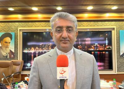 تحولی عمرانی در بندرعباس؛ آغاز هشت پروژه جدید از عید قربان تا عید غدیر