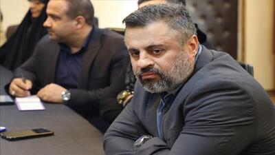 کاوه درودی: محکومیت انضباطی قطعی یک کاندیدا می‌تواند منجر به رد صلاحیت انتخاباتی شود