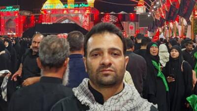 عاملان شهادت قاضی احسان باقری دستگیر شدند