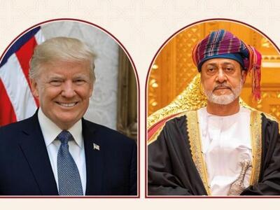 ترامپ به جز پوتین با چه کس دیگری در خصوص پرونده هسته‌ای ایران صحبت کرده است؟
