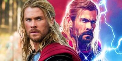 «Thor 5» ساخته میشود ؟