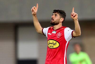 بازگشت بازیکن سابق پرسپولیس؛ عمری هدفش را فاش کرد!
