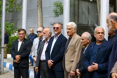 اختلاف مدیران استقلال در باشگاه بالا گرفت!
