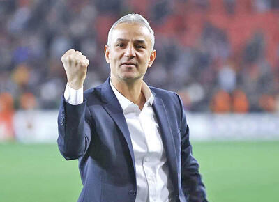 کارتال با پرسپولیس خداحافظی کرد!