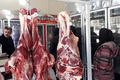 حذف ارز ترجیحی گوشت قرمز تعین تکلیف شد