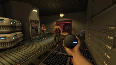 تریلر ریمستر System Shock 2 به معرفی حالت چندنفره اختصاص دارد