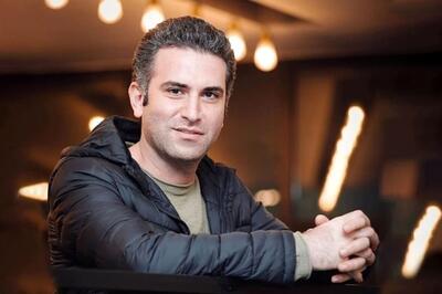 رفتار کوبنده هوتن شکیبا با یک طرفدار سروصدا کرد!