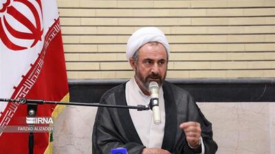 امام جمعه ایلام: سرمایه‌های اجتماعی با اجرای هوشمندانه امر به معروف تقویت می‌شود
