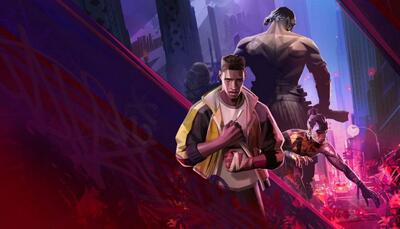 بازی Tenet of the Spark با پخش تریلری جذاب رونمایی شد