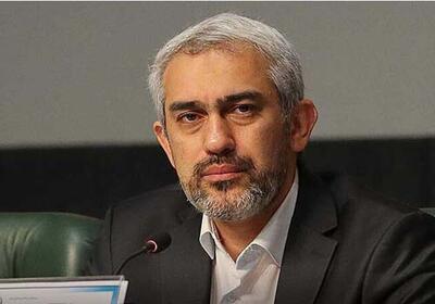 مدنی‌زاده در کمیسیون اقتصادی مجلس حضور یافت