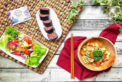 ایده عجیب ژاپنی ها برای گرم کردن غذا
