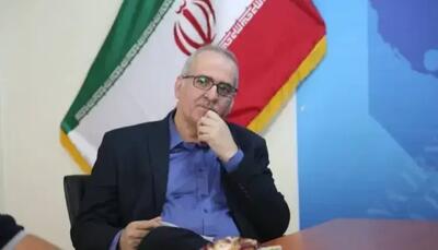 جدیدترین مدیر استقلال: بر سر عقایدم معامله نمی‌کنم