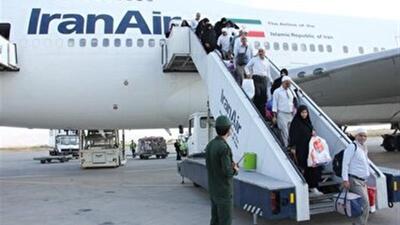 آغاز بازگشت زائران حج تمتع خراسان جنوبی از ۲۳ خرداد