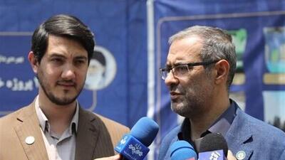 نخستین میدانگاه محیط زیستی در تهران افتتاح شد