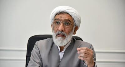 پورمحمدی: نباید توهم داشت که مشکلات فقط با مذاکره حل می‌شود