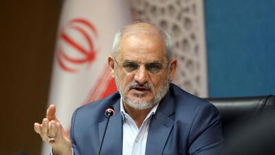 حاجی میرزایی: مشکلات و مسایل جامعه تنها با مشارکت همگانی رفع می‌شود