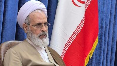 آیت‌الله اعرافی: عاشورا قله هویت دینی و ملی ایرانیان است