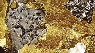 سرمایه گذاری بیش از ۳ هزار میلیارد تومانی در معادن طلای خراسان جنوبی